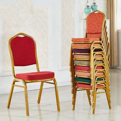 Office Chair : Banquet Church Conference Chairs image 5