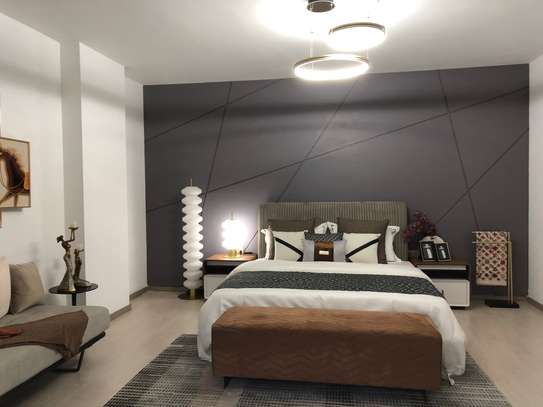 4 Bed Apartment with En Suite at Lavington image 35