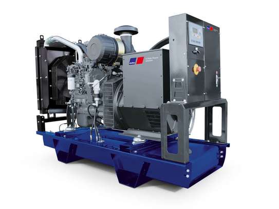Diesel Generator Repair & Services | Quick Response All The Time.24/7 Emergency Service | Call Now image 2