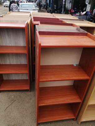 Executive books shelves/storage image 8