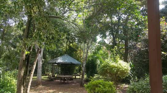 6 Bed Villa with En Suite in Ngong image 17