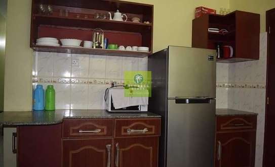 4 Bed Apartment with En Suite in Shanzu image 5