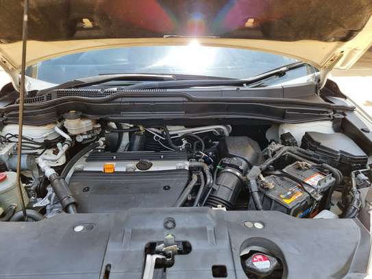 Honda CR-V RE-4 image 7