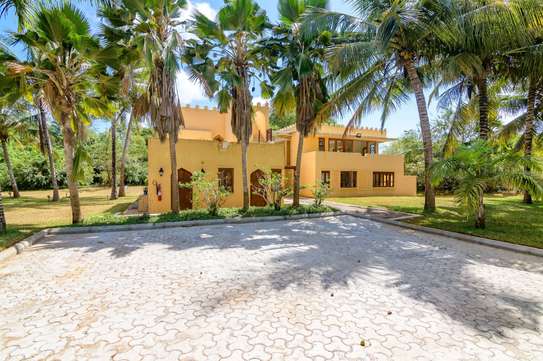 3 Bed House with Garden in Vipingo image 4