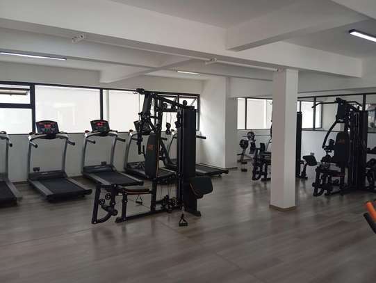 1 Bed Apartment with Swimming Pool at Lavington image 8