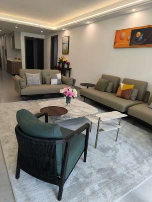 2 Bed Apartment with En Suite at Mwinzi Road image 36