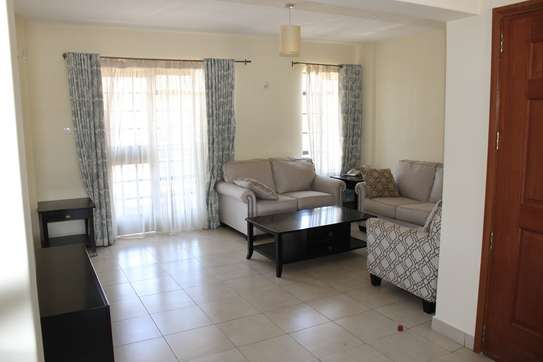 2 Bed Apartment with Lift in Ngong Road image 1