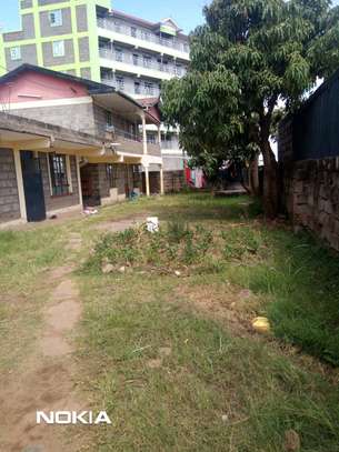 Commercial 50x100 Juja along Thika superhighway image 2