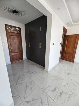 3 Bed Townhouse with En Suite at Mtwapa image 17