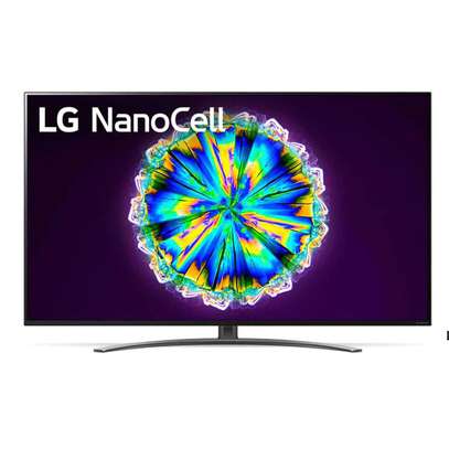 LG NanoCell TV 65 Inch NANO86 Series image 2