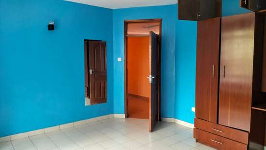 2 Bed Apartment with En Suite in Ongata Rongai image 4