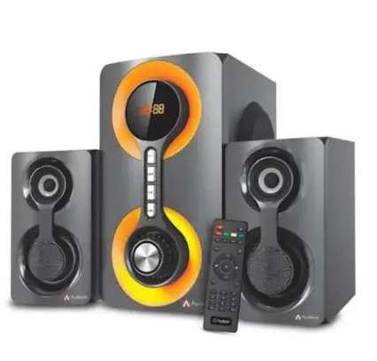AUDIONIC VISION 20+ BT SPEAKER image 3