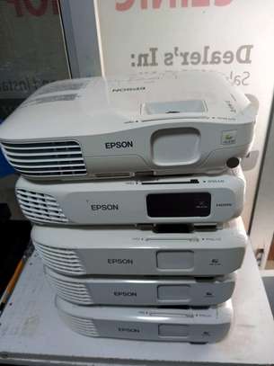 EPSON EB S41 PROJECTOR image 2