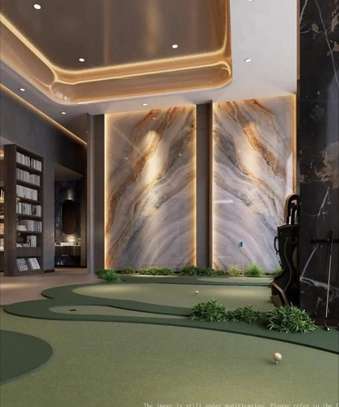 Serviced 2 Bed Apartment with En Suite in Westlands Area image 4