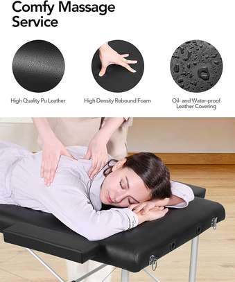 massage bed in kenya image 7