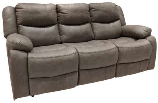 Recliner Sofa image 4