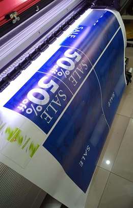 Banner Printing image 2