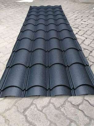 30G roofing sheets(matte finish)&roofing timber image 4