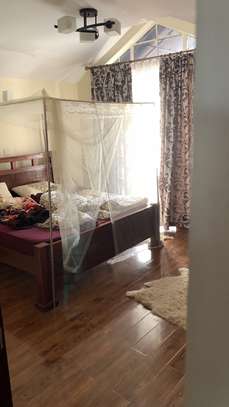 Stunning And Spacious 2 Bedrooms In Lavington, Nairobi image 12