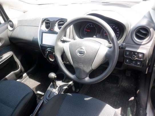 NISSAN NOTE (MKOPO/HIRE PURCHASE ACCEPTED) image 5
