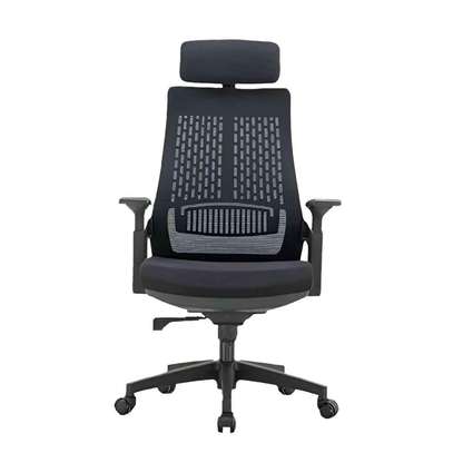 Aurora High Back Executive Mesh Swivel Chair image 4