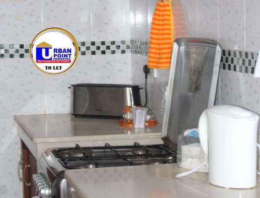 Serviced 2 Bed Apartment with En Suite in Nyali Area image 3