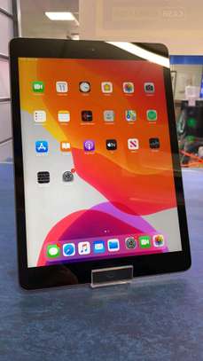 Jual New Apple Ipad 7 10 2 Inch Wifi Only 32gb Space Gray Jakarta Pusat Zezemarket Tokopedia
