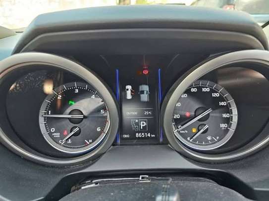 Toyota prado TXL 2017 image 10