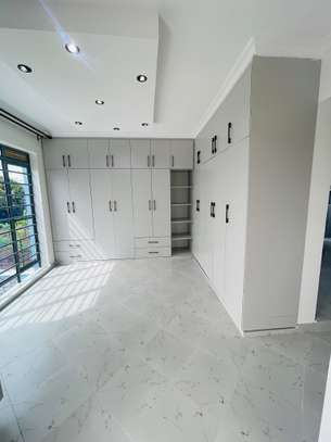 4 Bed House with En Suite at Ruiru image 12