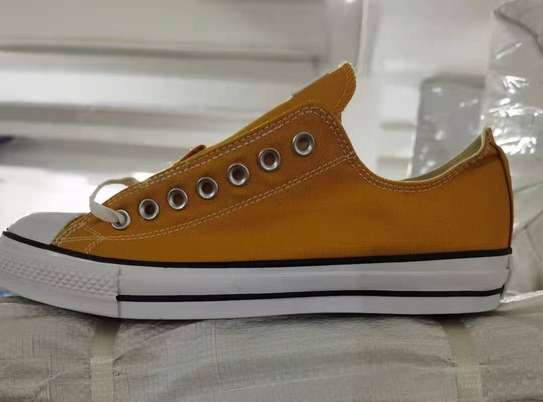 Converse 2025 double sole