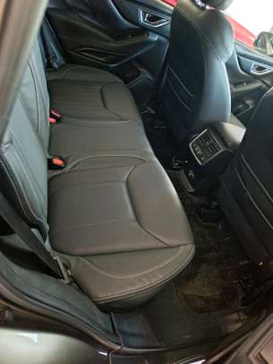 Subaru foerster Eboxer image 12