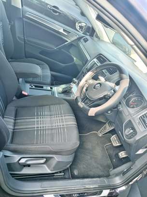 Volkswagen Golf variate image 7