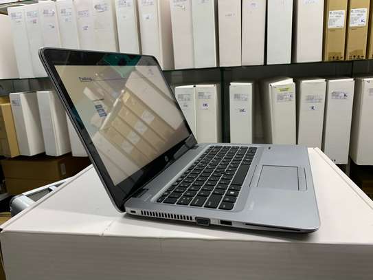 Model -HP EliteBook 840 G3 image 2