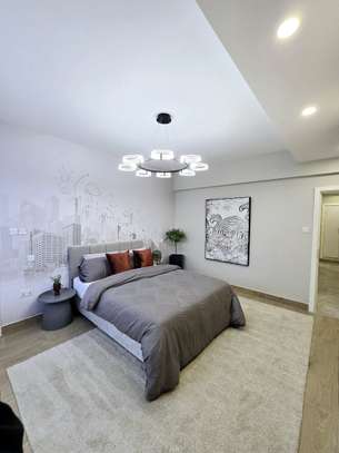 4 Bed Apartment with En Suite at Kileleshwa image 13