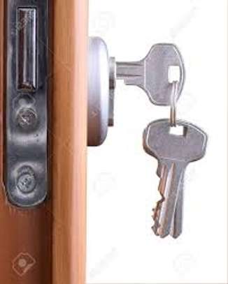 Professional Double Door Locks Repair & Installation | Iron Door Lock| Keyless Door Lock| Exterior Door Locksmiths image 12