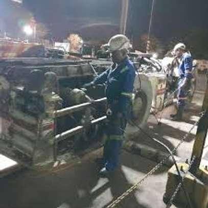 Mobile Mechanic Nairobi - On-site Car Repairs image 9