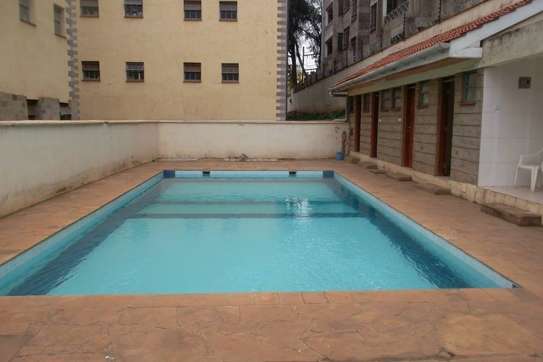 4 bedroom apartment for sale in Kilimani image 2
