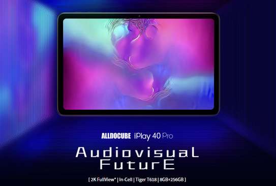 Alldocube IPlay 40H Tablet T1020H, 10.4″, 8GB+128GB image 4