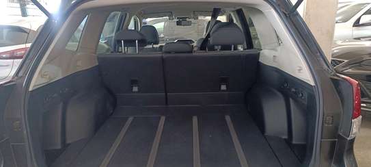 Subaru Forester X-Break 2018 image 8