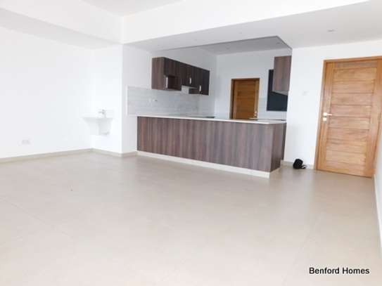 3 Bed Apartment with En Suite at Shanzu image 12
