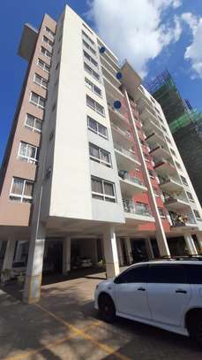 3 Bed Apartment with Swimming Pool in Kilimani image 5