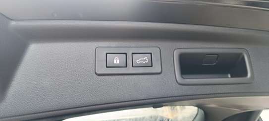 Subaru Forester X-break 2018 Black image 5