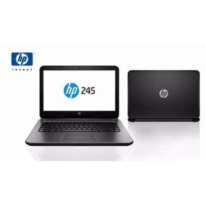 HP 14 NOTEBOOK image 1