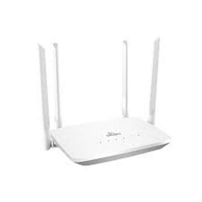 Unfailing Sailsky 300Mbps 4G LTE Wifi SimCard Router image 1