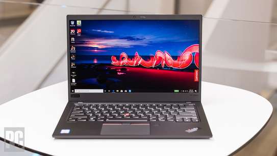 Lenovo ThinkPad X1 Carbon image 1