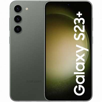 Samsung Galaxy A34 image 1