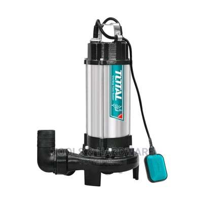 Submersible Water Pump image 1