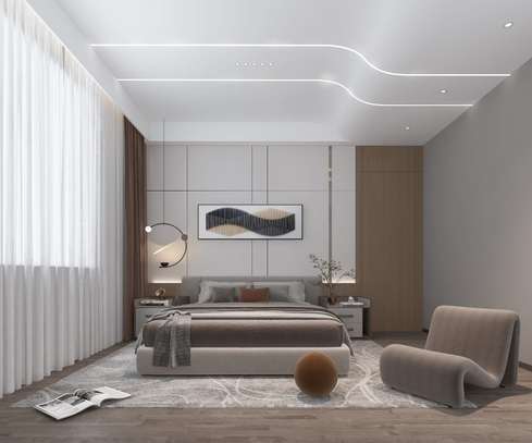 5 Bed Townhouse with En Suite in Lavington image 17