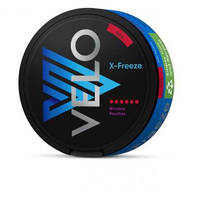 VELO X-Freeze Max (Strength 6) image 3