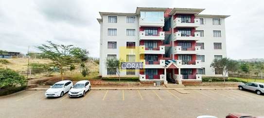 3 Bed Apartment with Parking in Mlolongo image 26